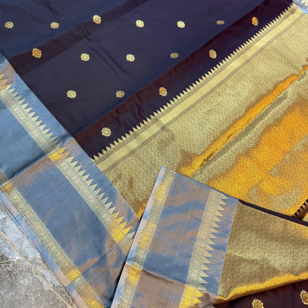 Soft Silk Sarees