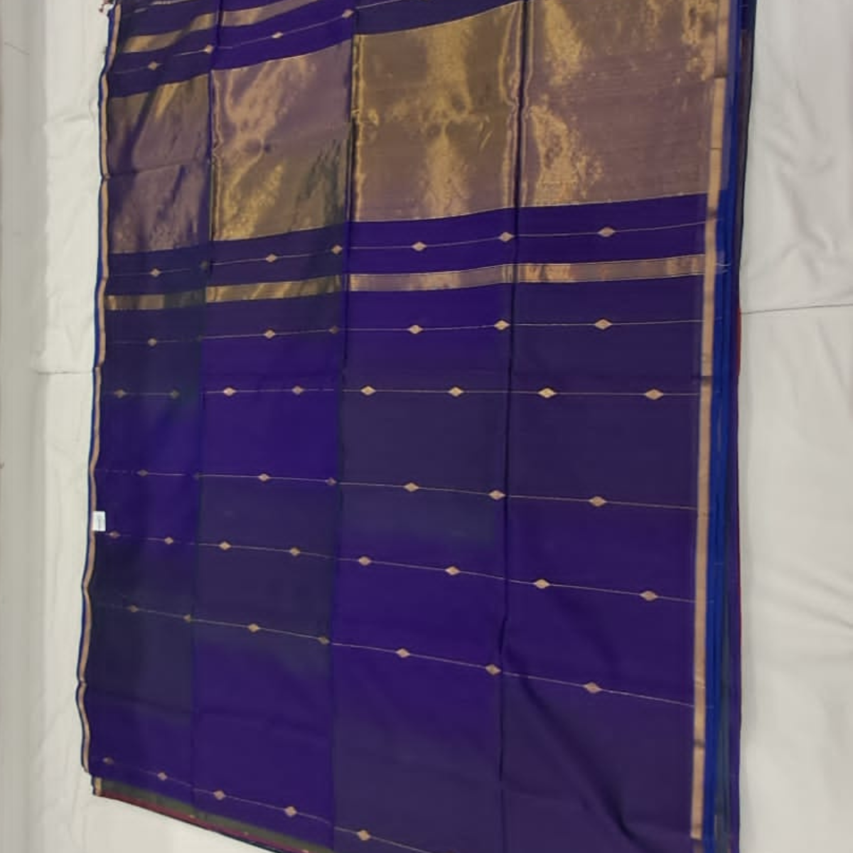 Maheshwari silk cotton sarees
