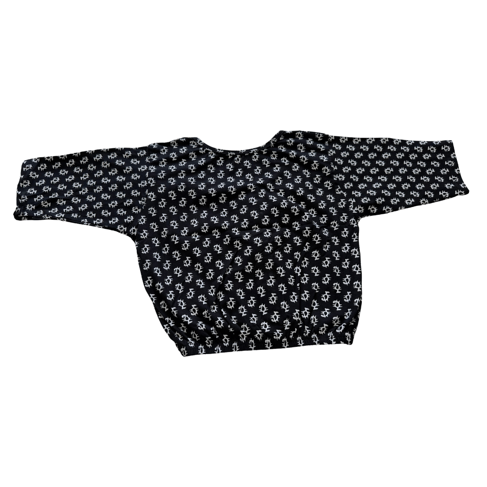 Half Sleeve Stretchable blouses
