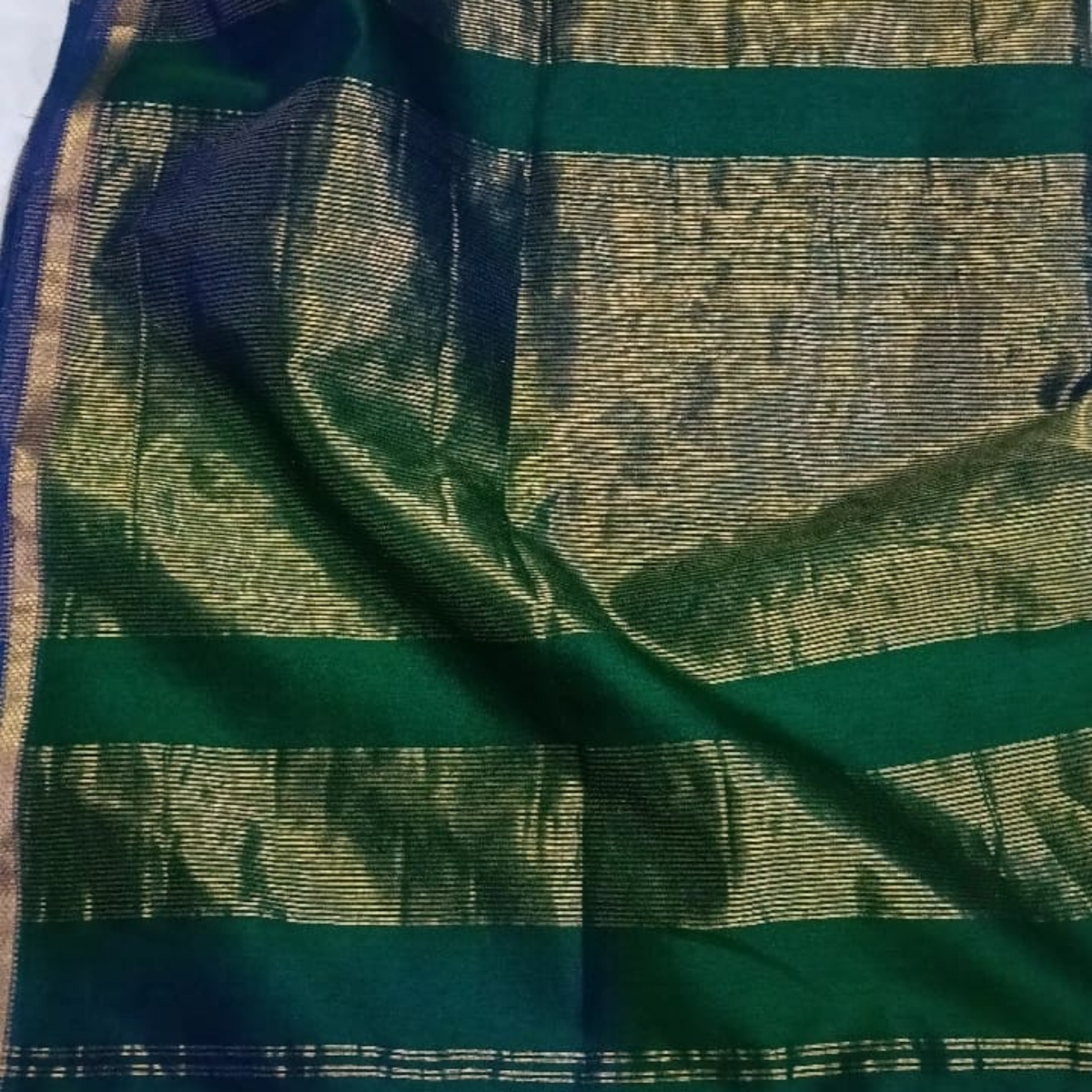 Maheshwari silk cotton sarees