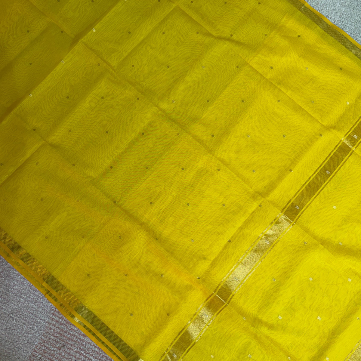 Banarasi soft silk