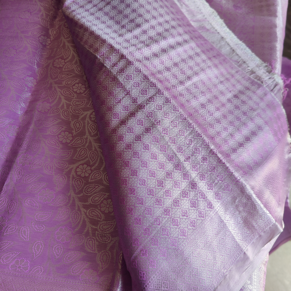 Banarasi soft silk sarees