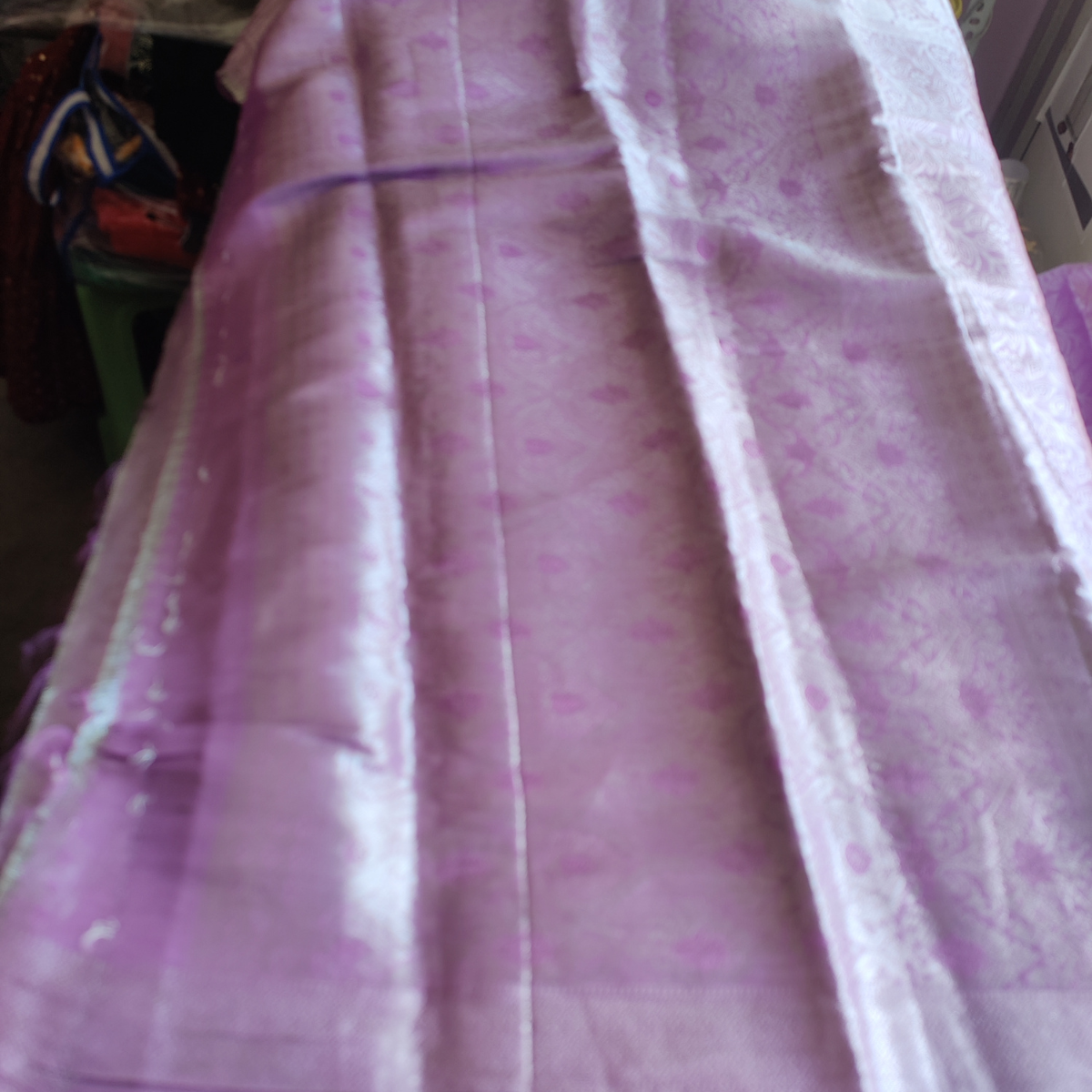 Banarasi soft silk sarees
