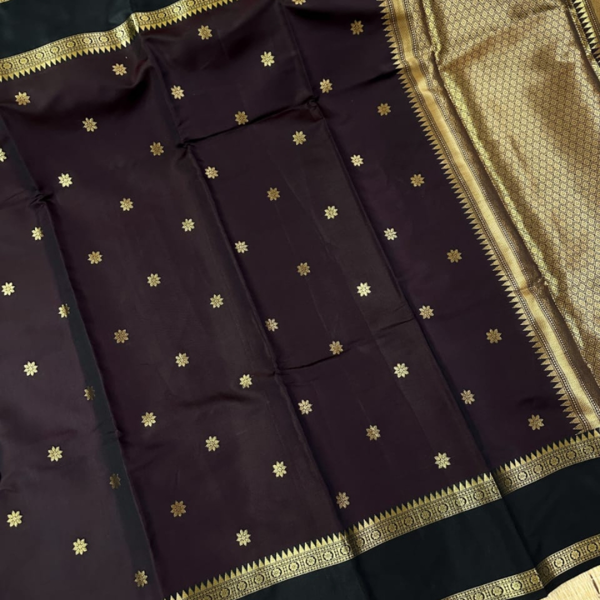 Soft Silk Sarees