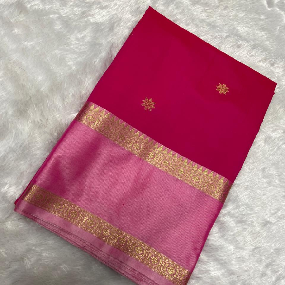 Soft Silk Sarees