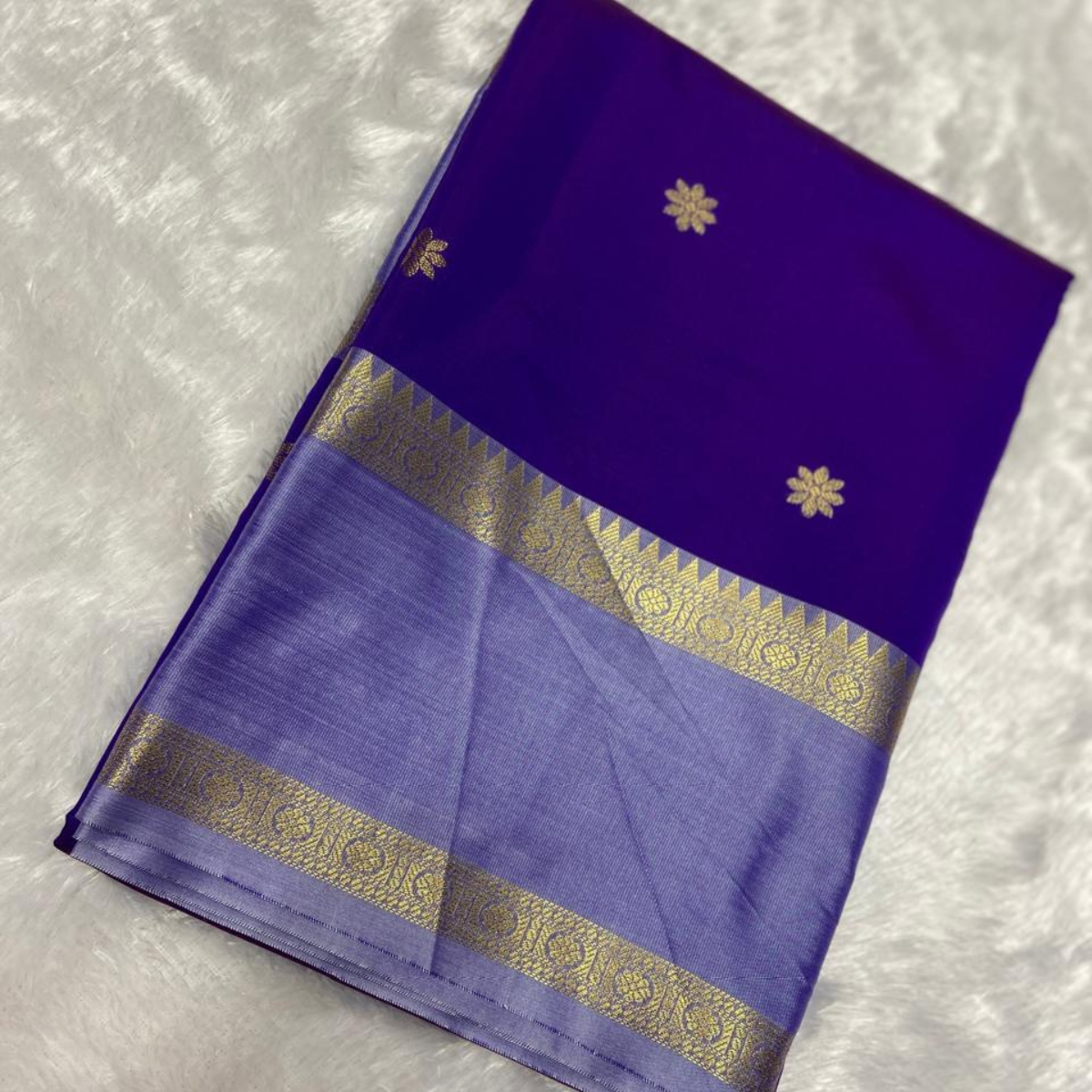 Soft Silk Sarees