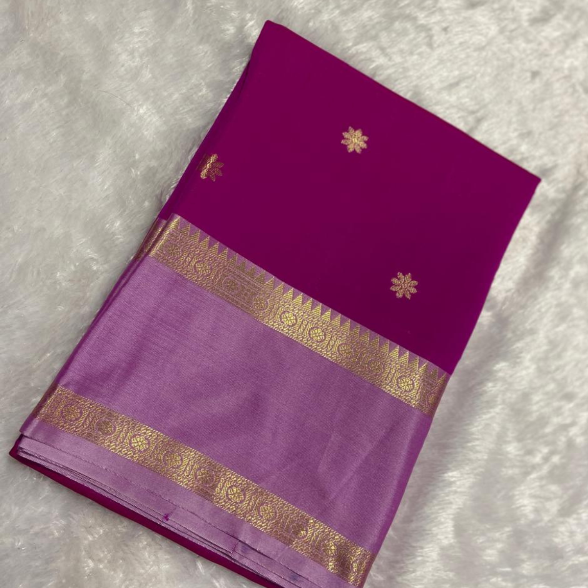 Soft Silk Sarees