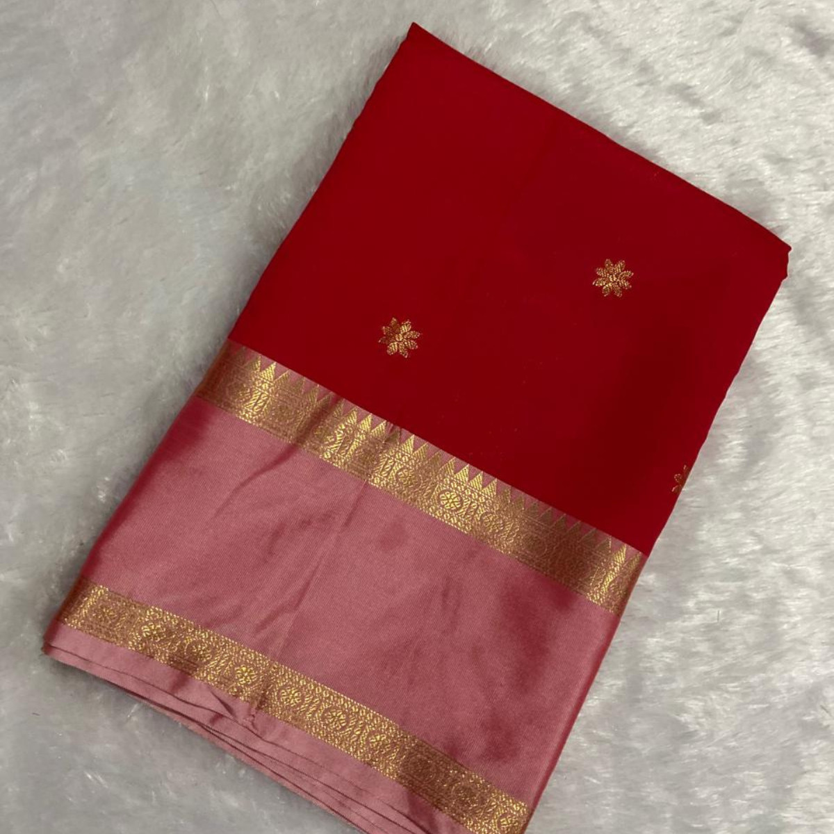 Soft Silk Sarees