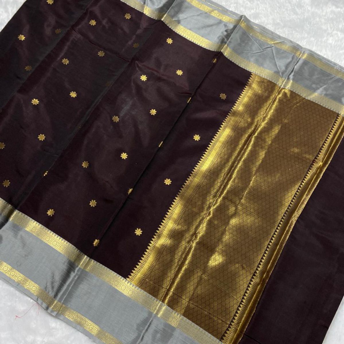 Soft Silk Sarees