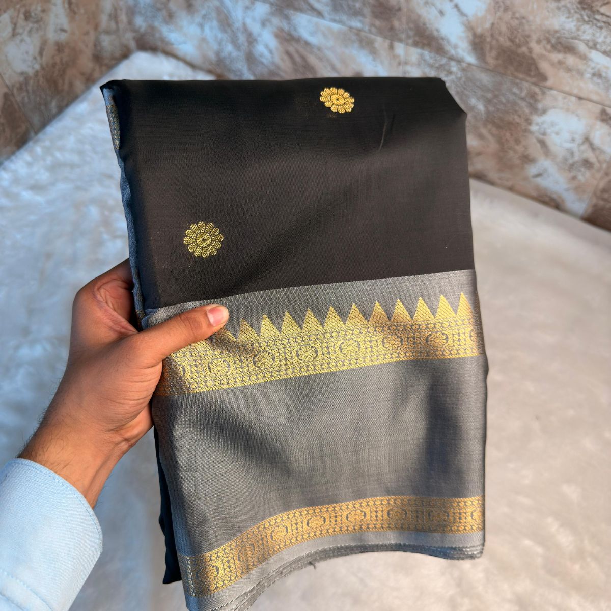 Soft Silk Sarees