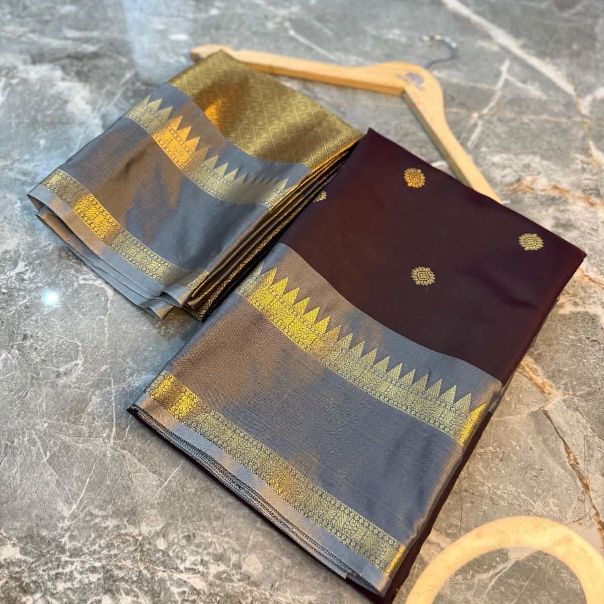 Soft Silk Sarees