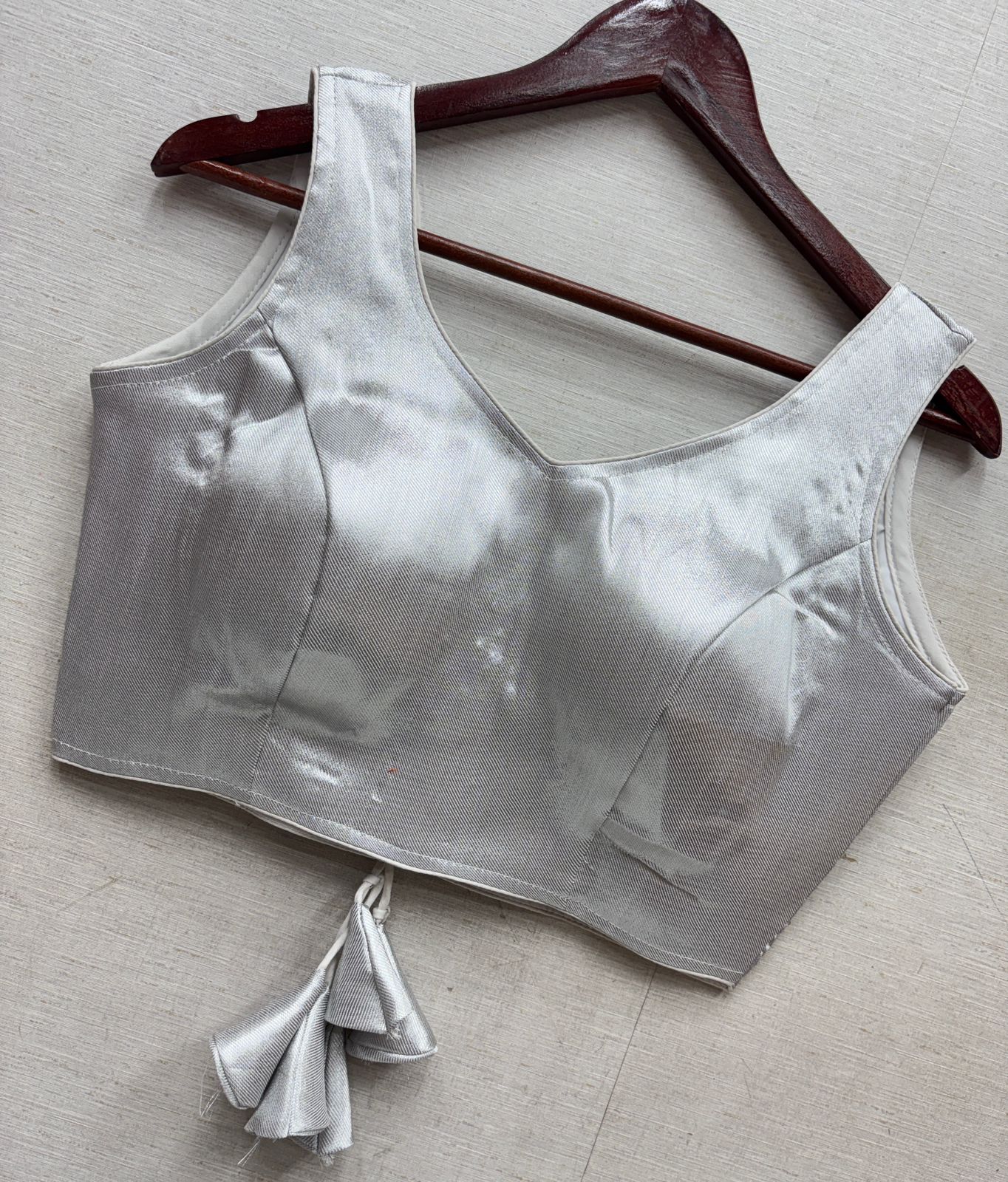 Designer blouse
