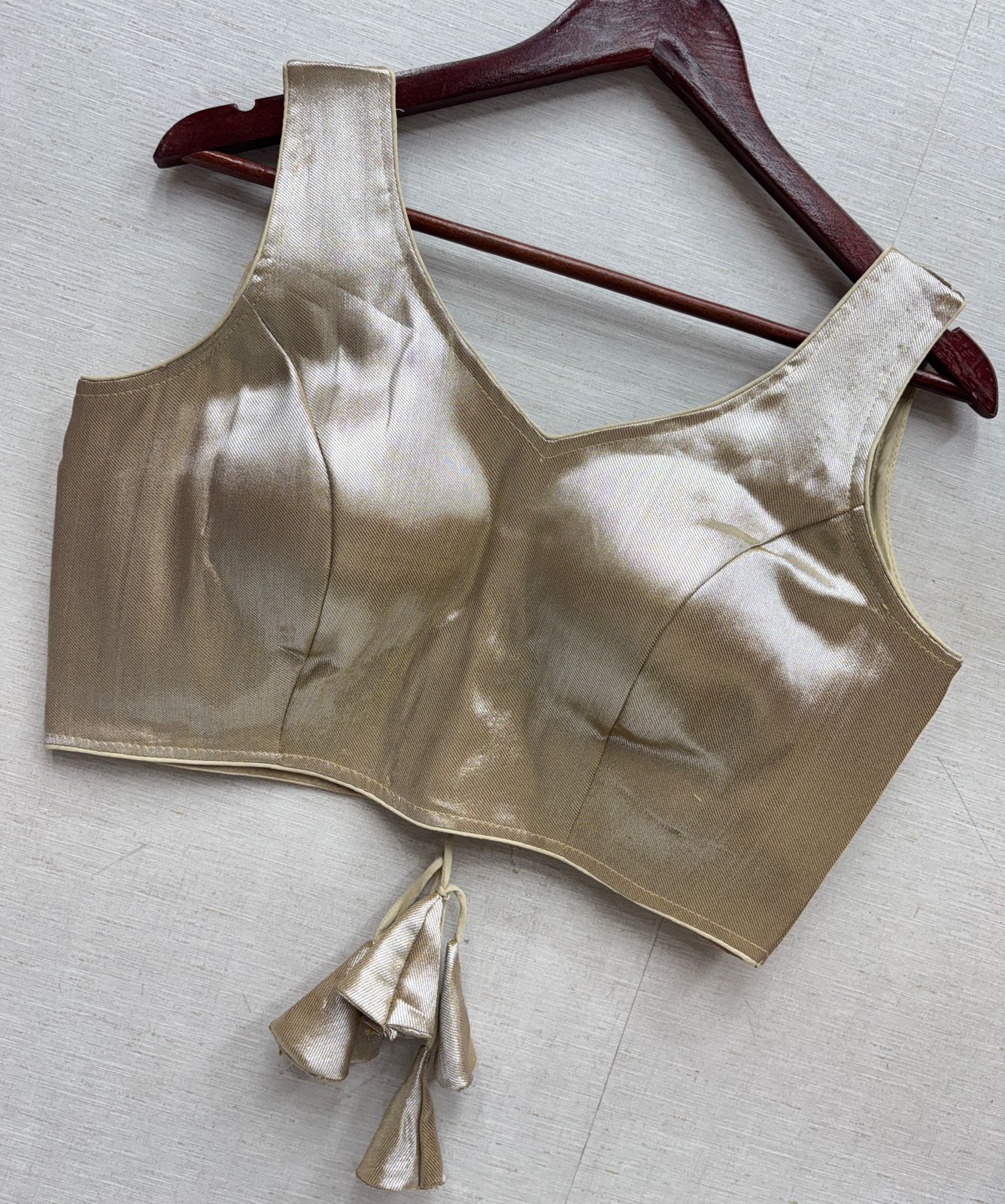 Designer blouse