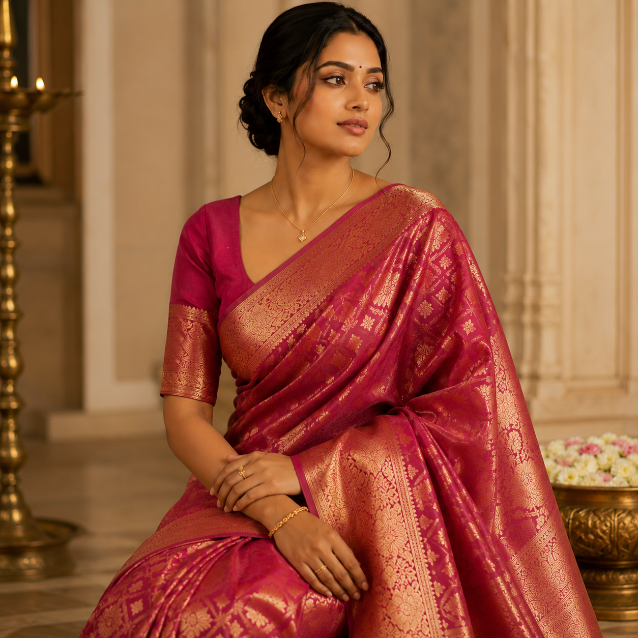 Silk Sarees