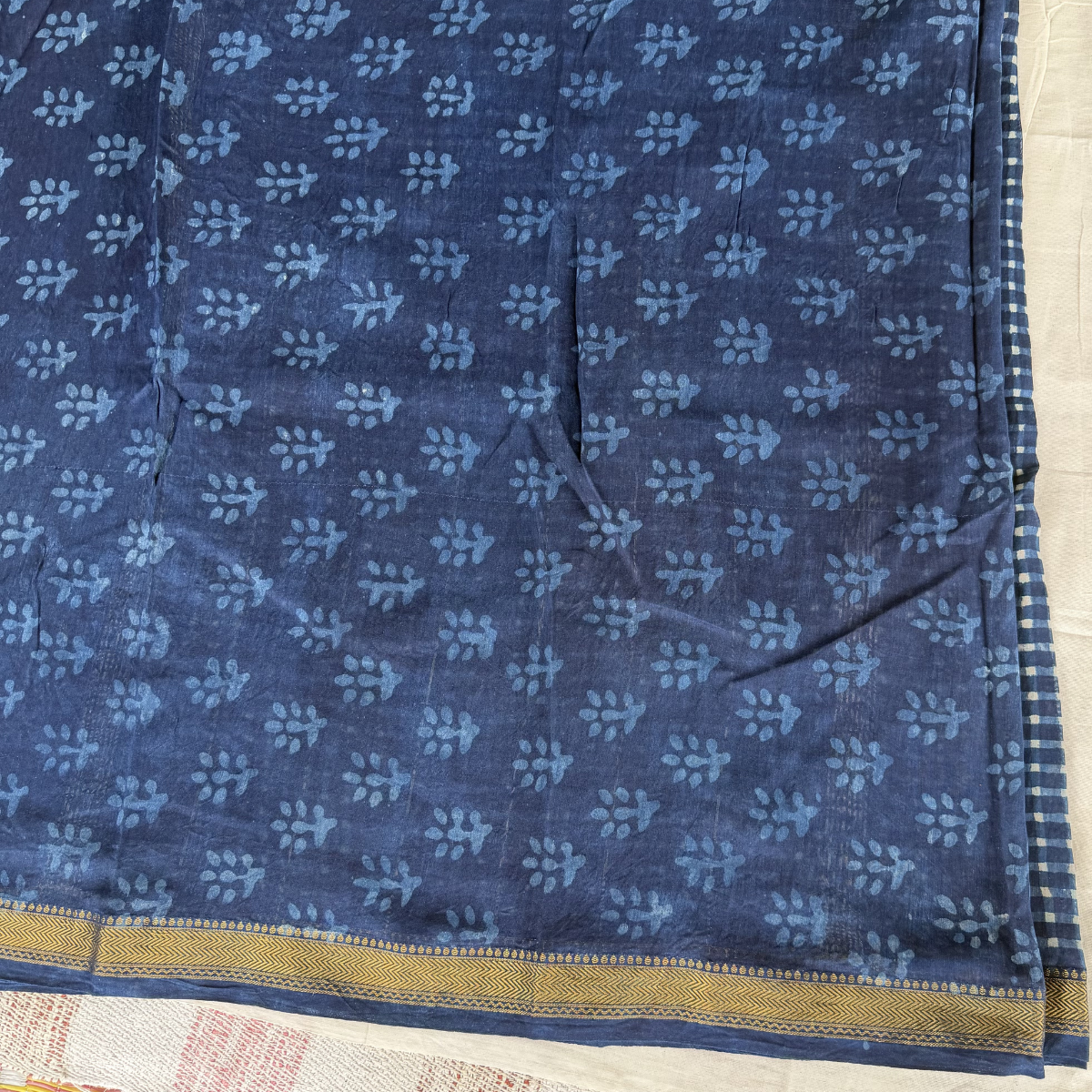 Maheshwari cotton sarees