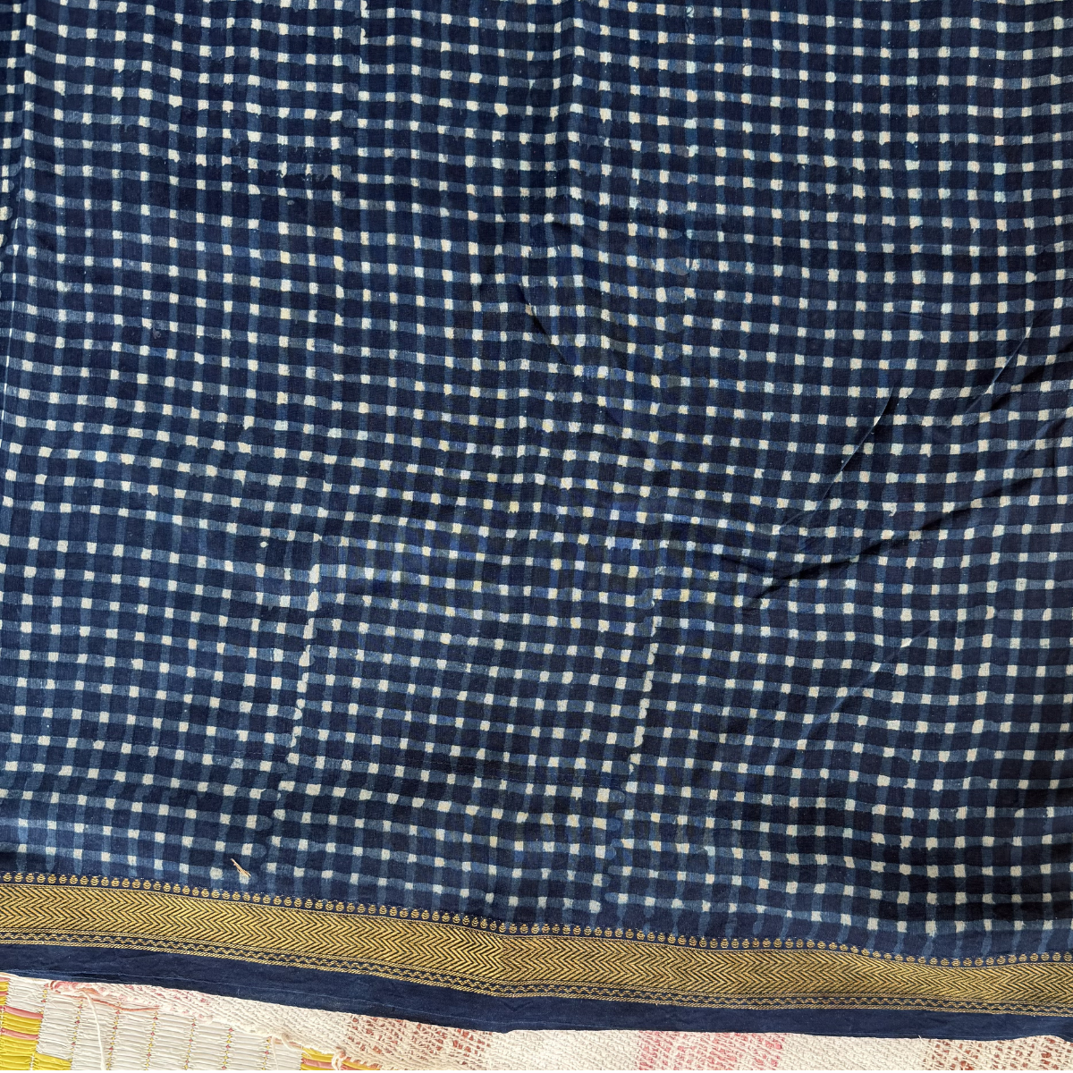 Maheshwari cotton sarees