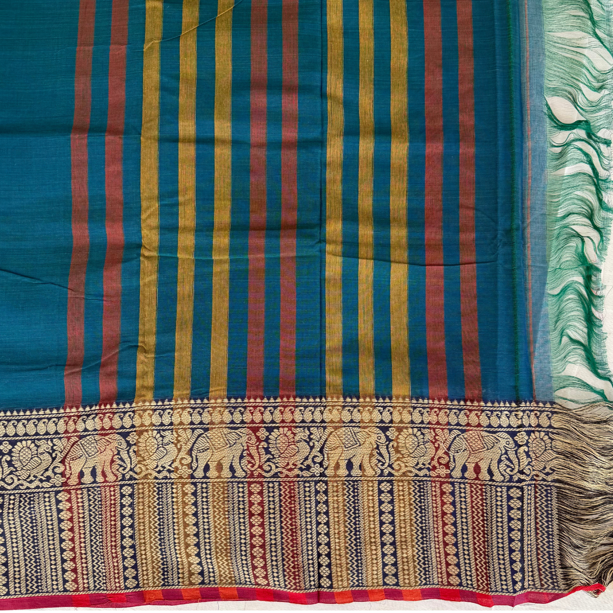Narayanpet sarees