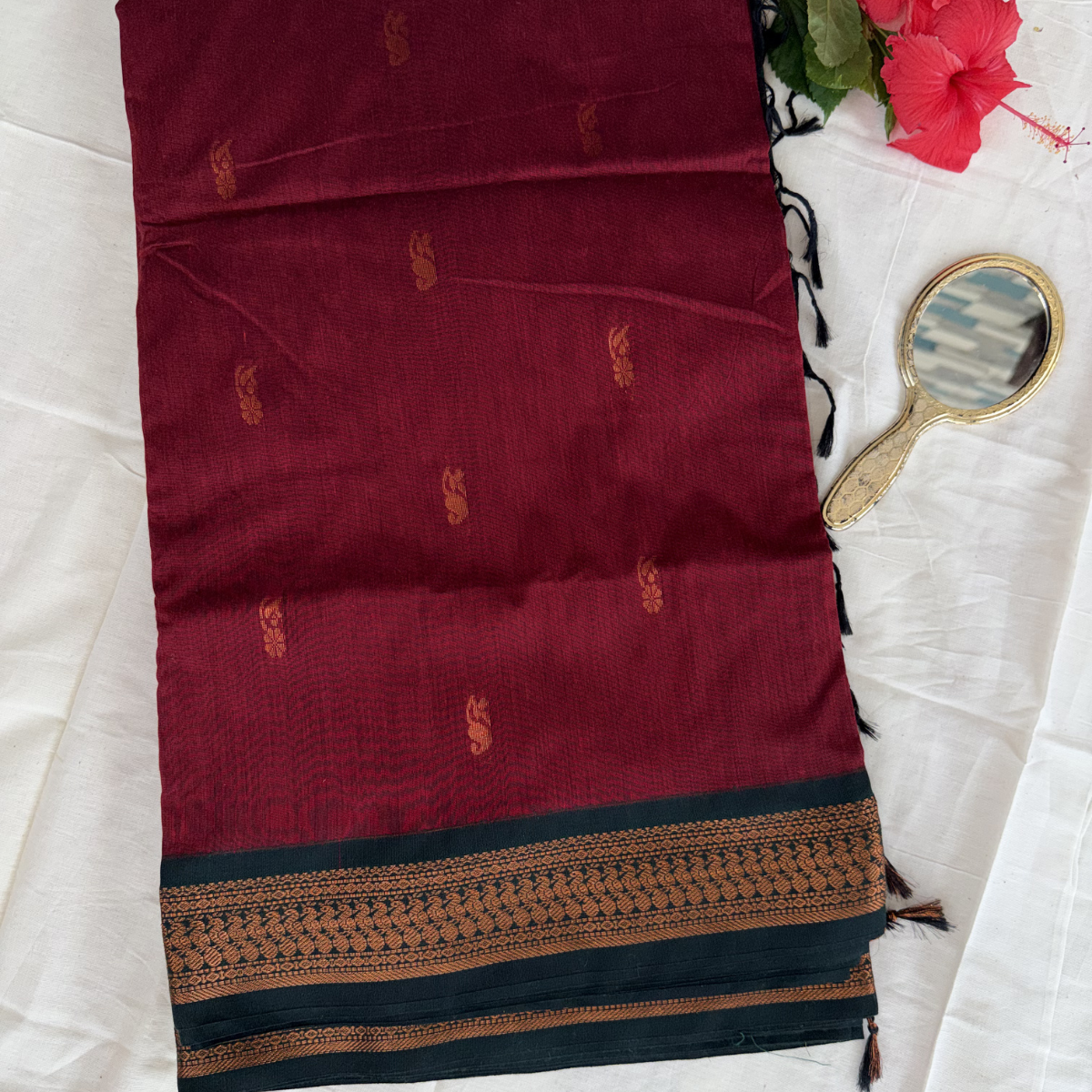 Kalyani Cotton Sarees