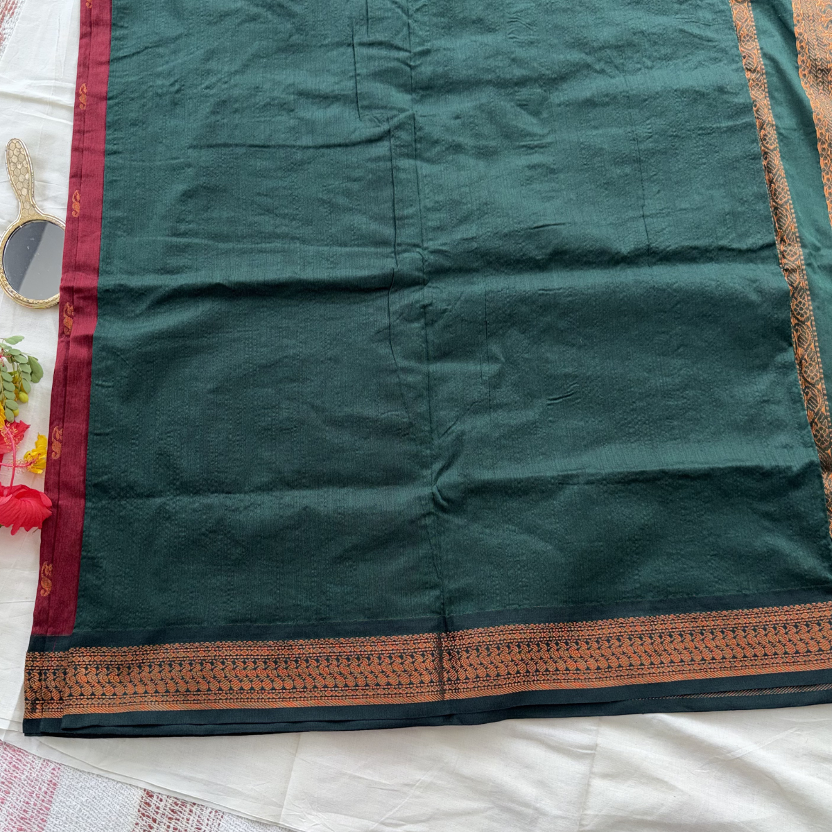 Kalyani Cotton Sarees