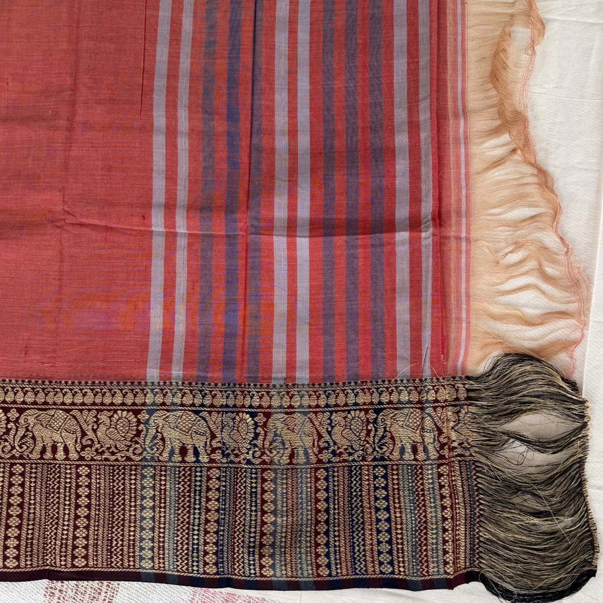 Narayanpet sarees