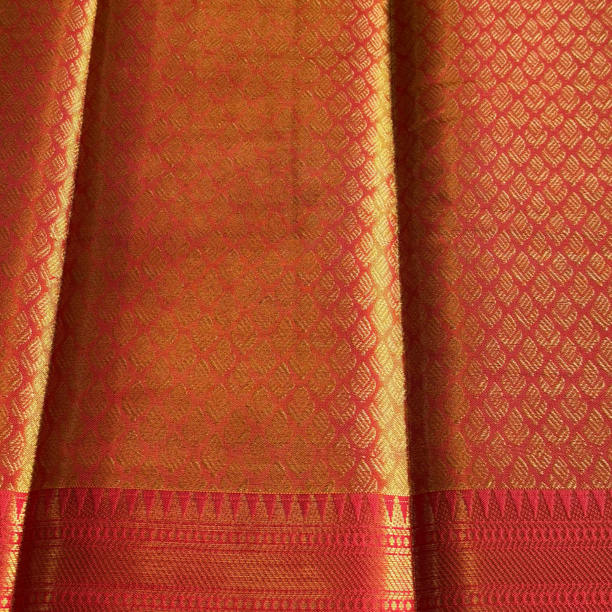 Soft Silk Saree