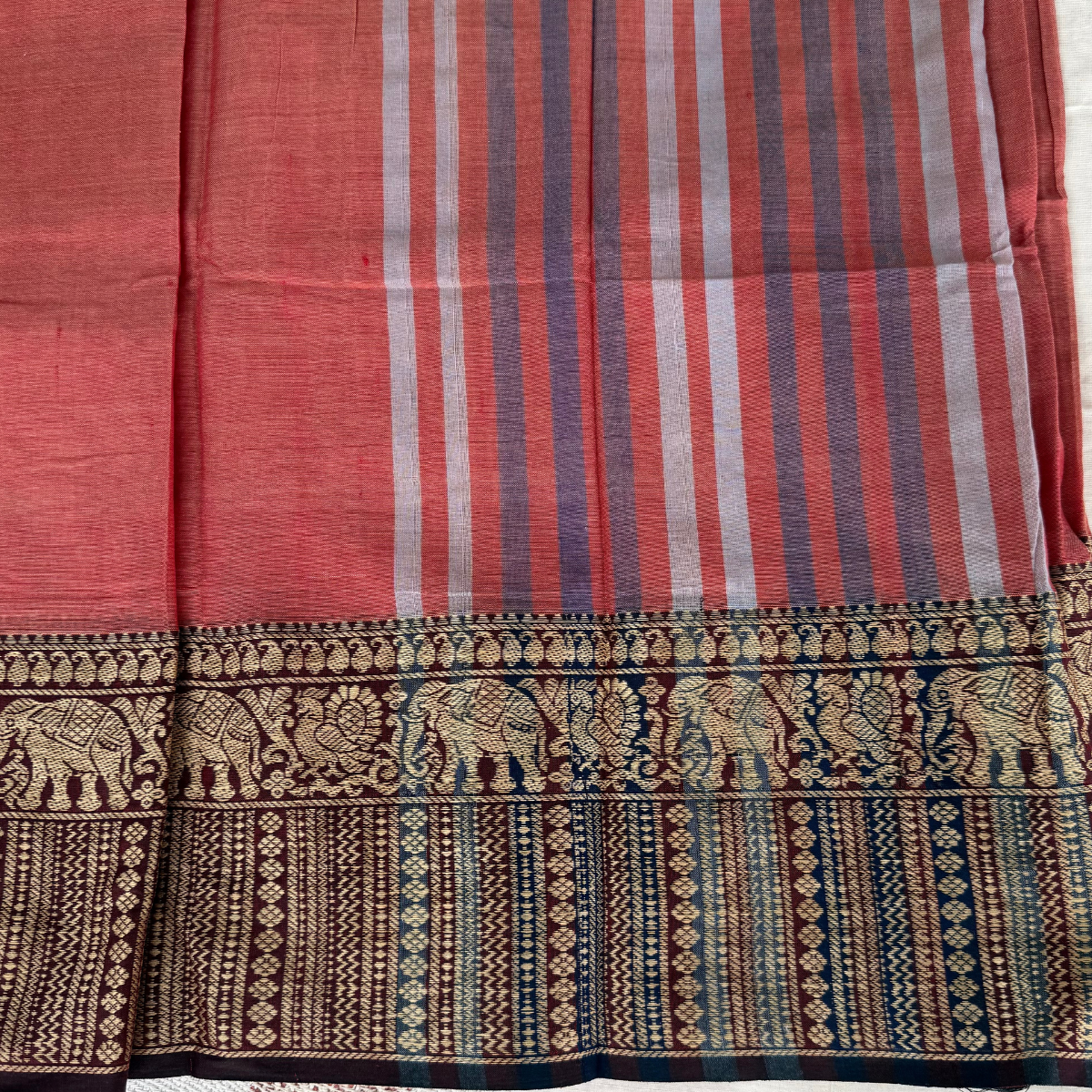 Narayanpet sarees