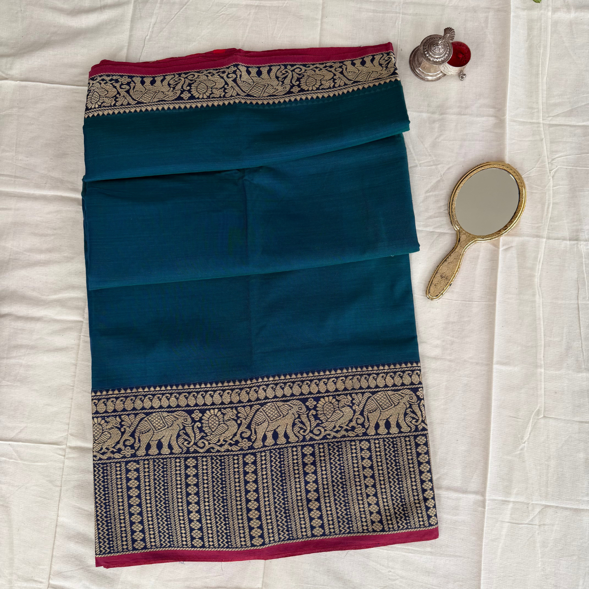 Narayanpet sarees