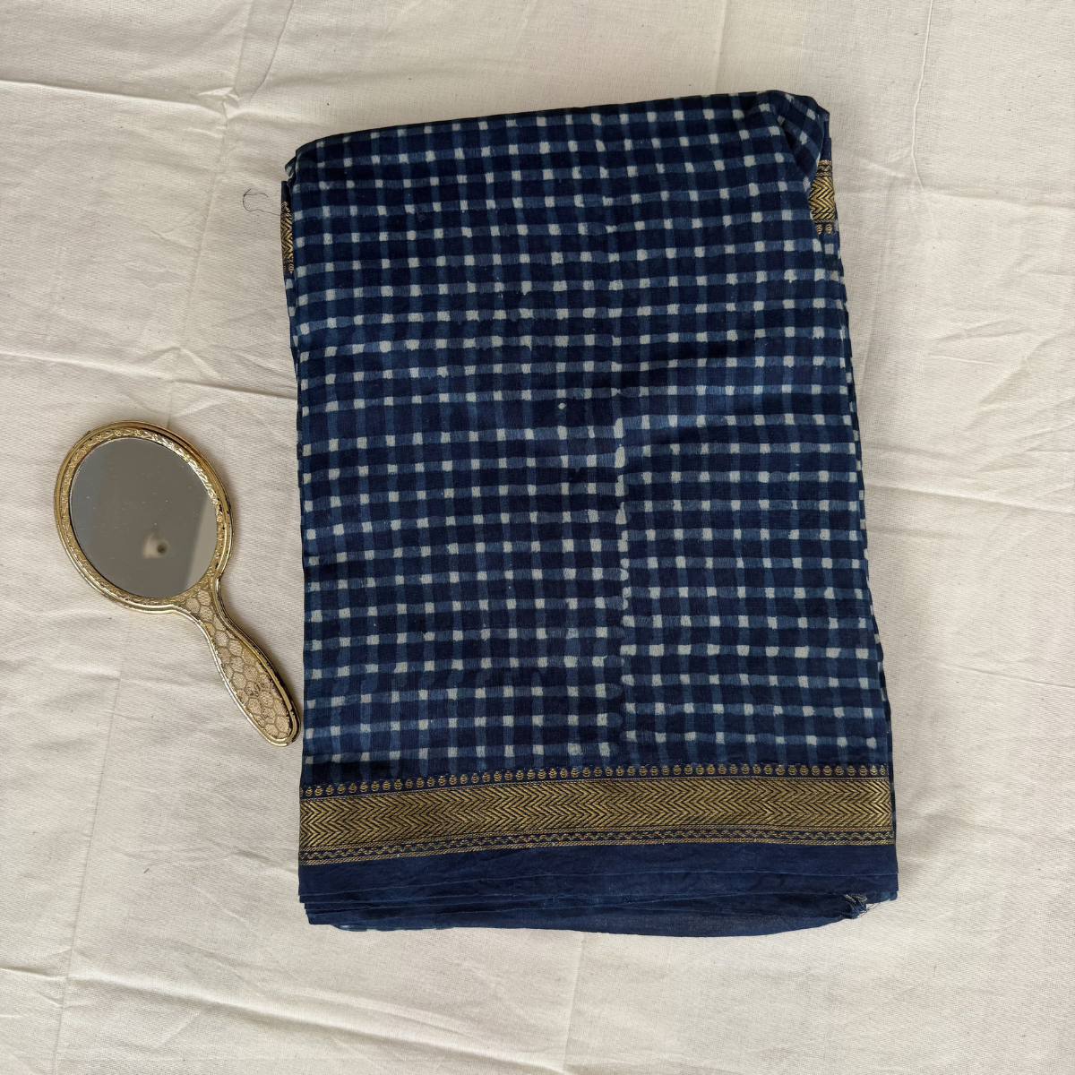 Maheshwari cotton sarees