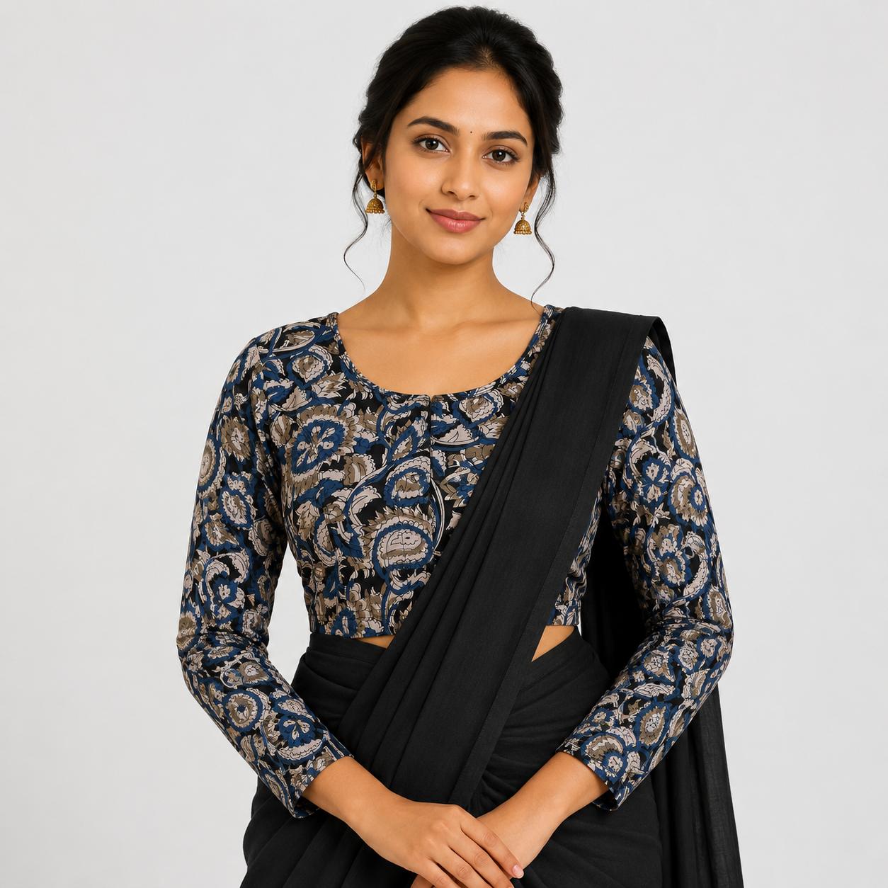 Stretchable Blouses
