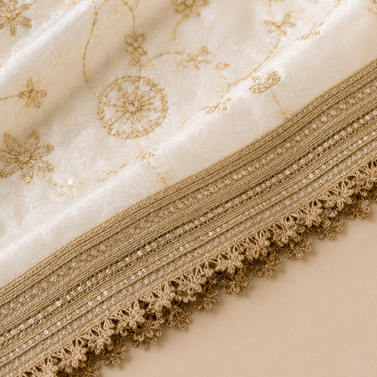 semi silk sarees