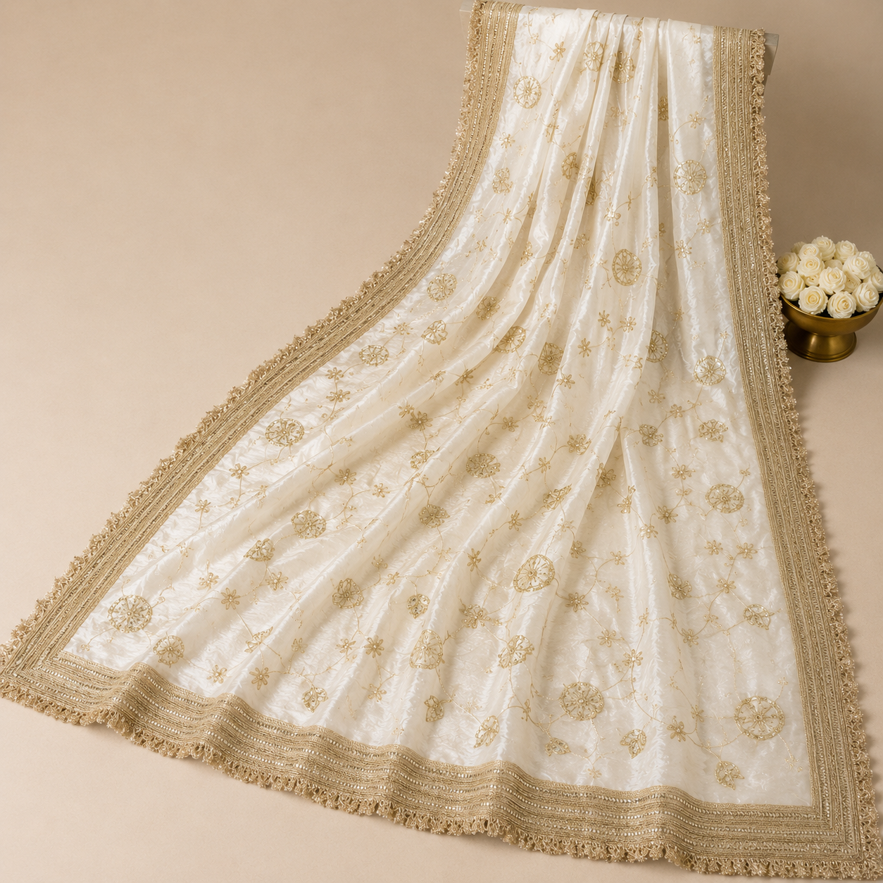 semi silk sarees