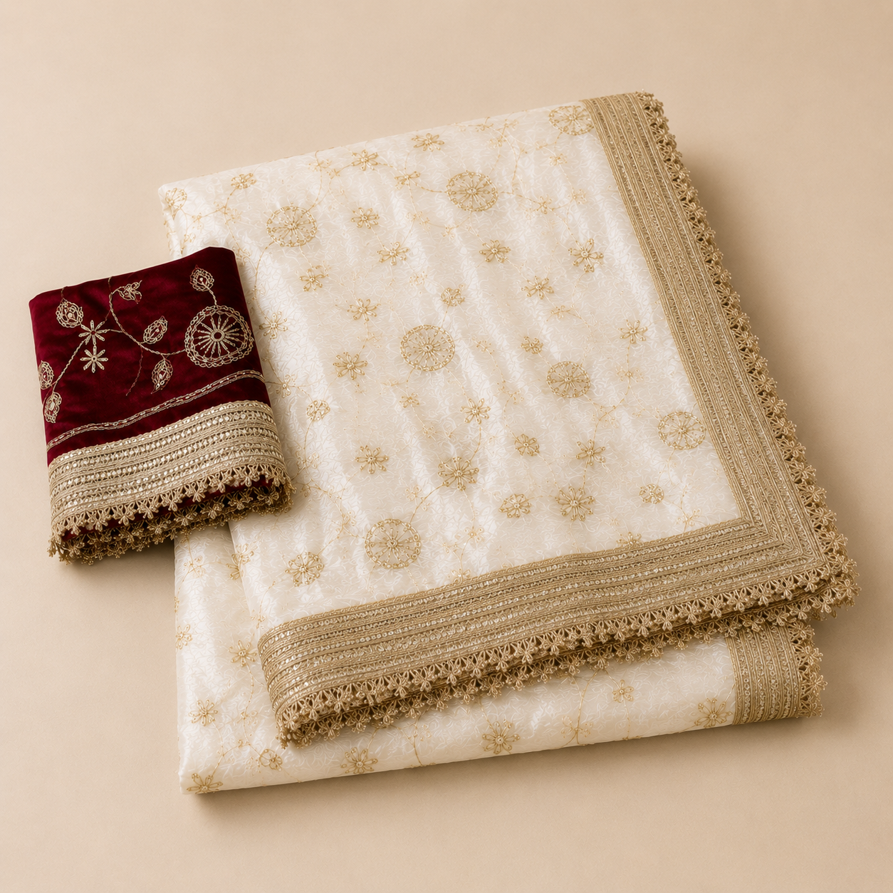 semi silk sarees