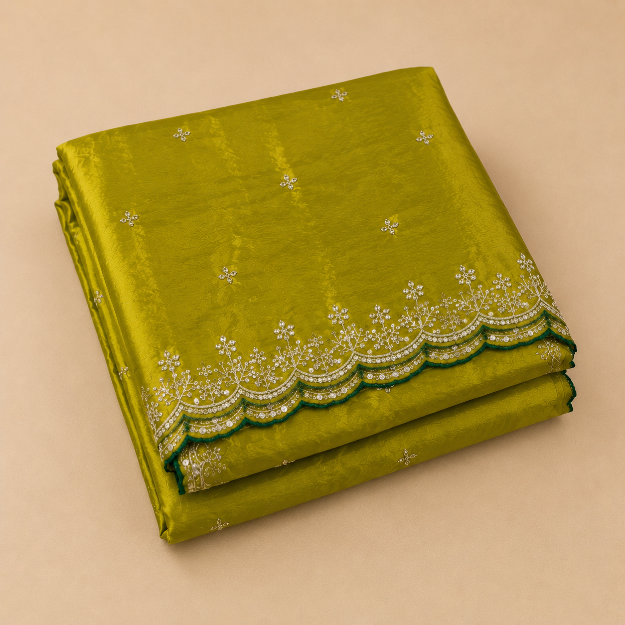 Fendy silk sarees